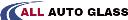 All Auto Glass logo